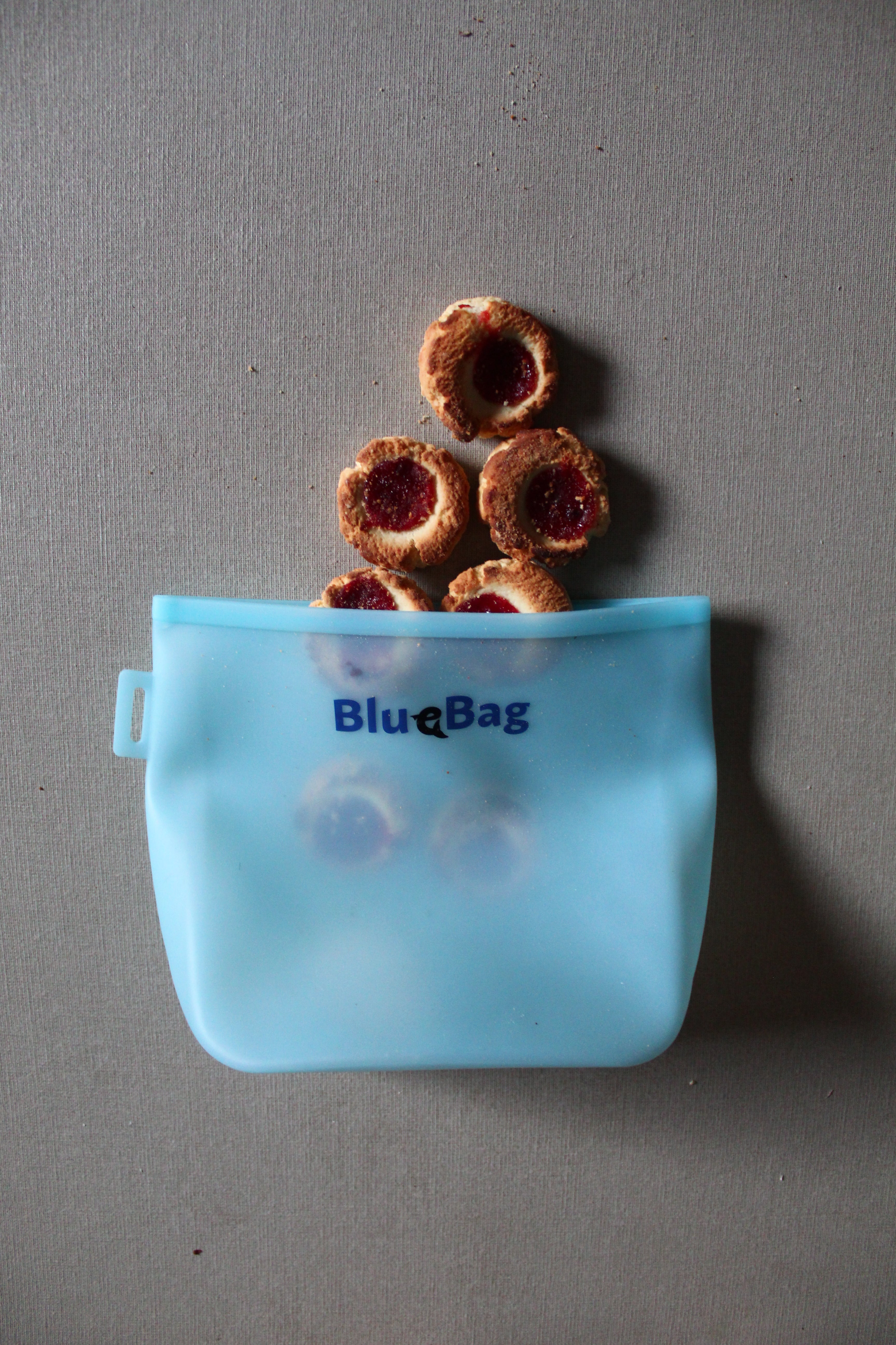 Bluebag