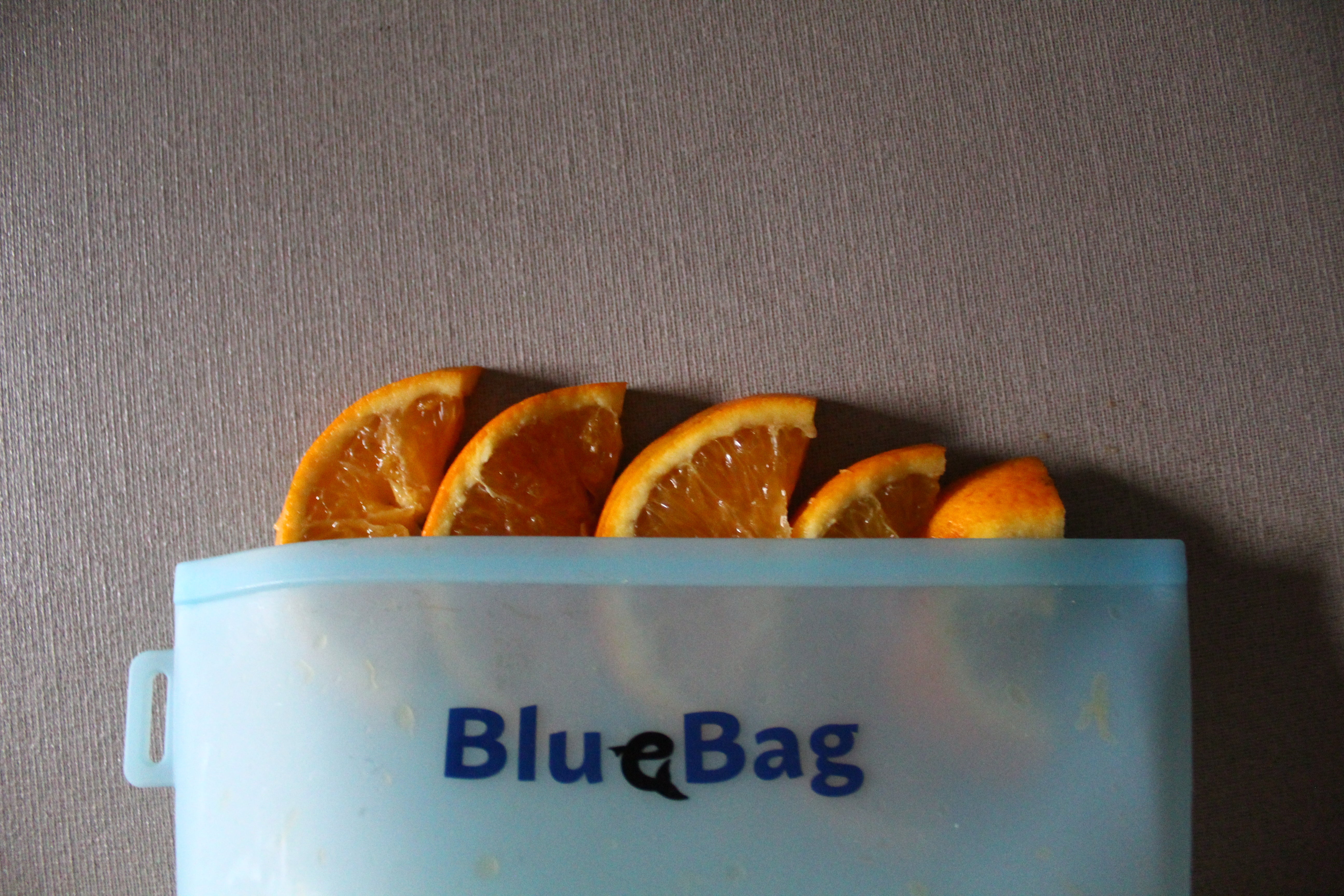 Bluebag